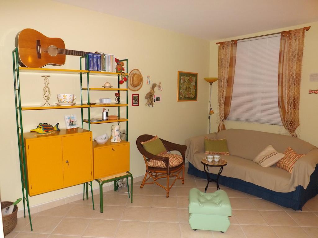 Apartmán Bressan